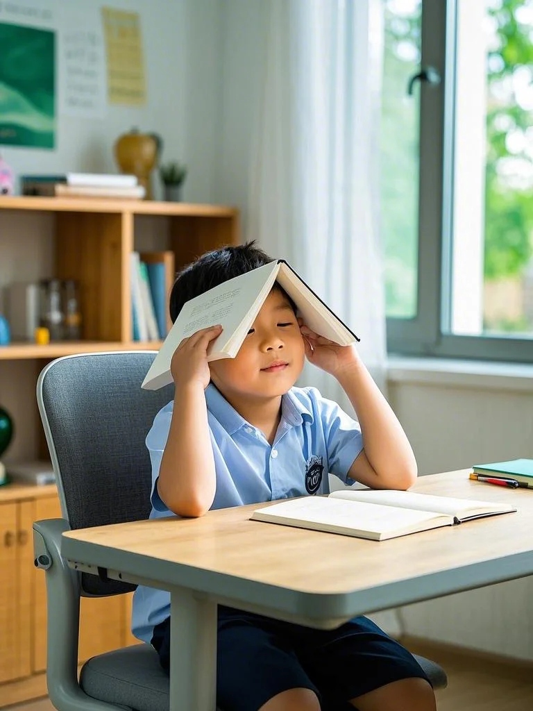 从网瘾到爱学：李明的转变之路—网瘾厌学心理咨询案例分析